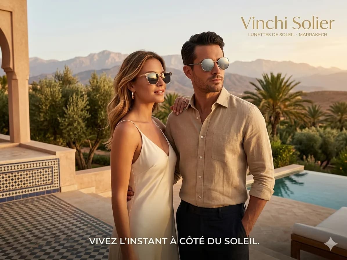 vinchi solier