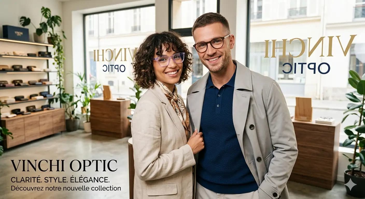 vinchi optic