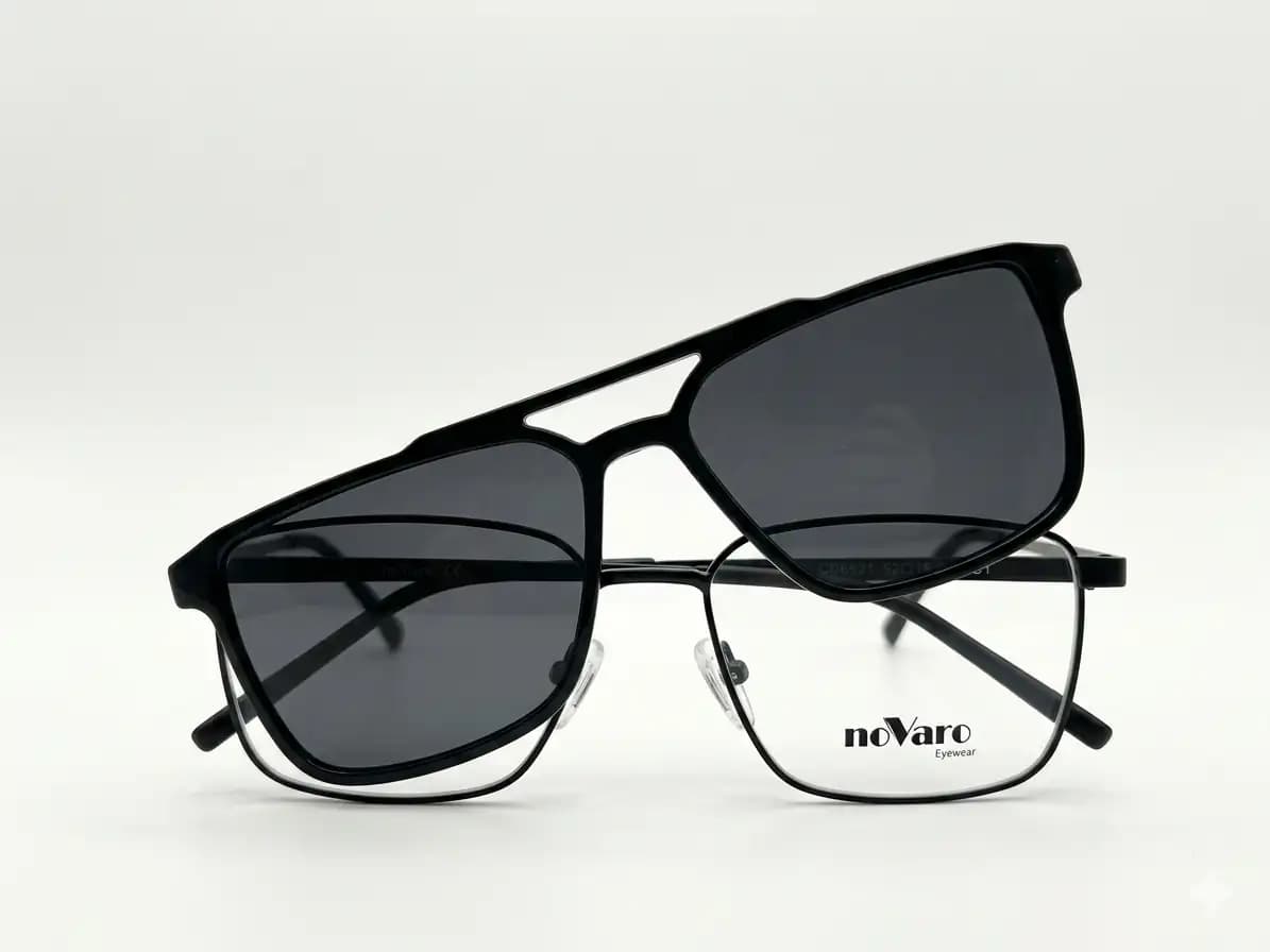 NOVARO Clip-on