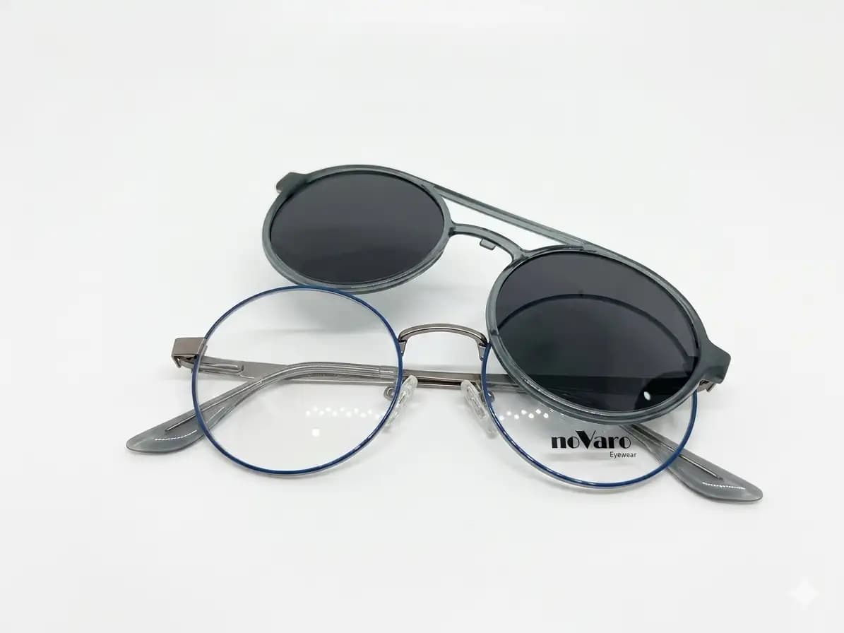 NOVARO Clip-on