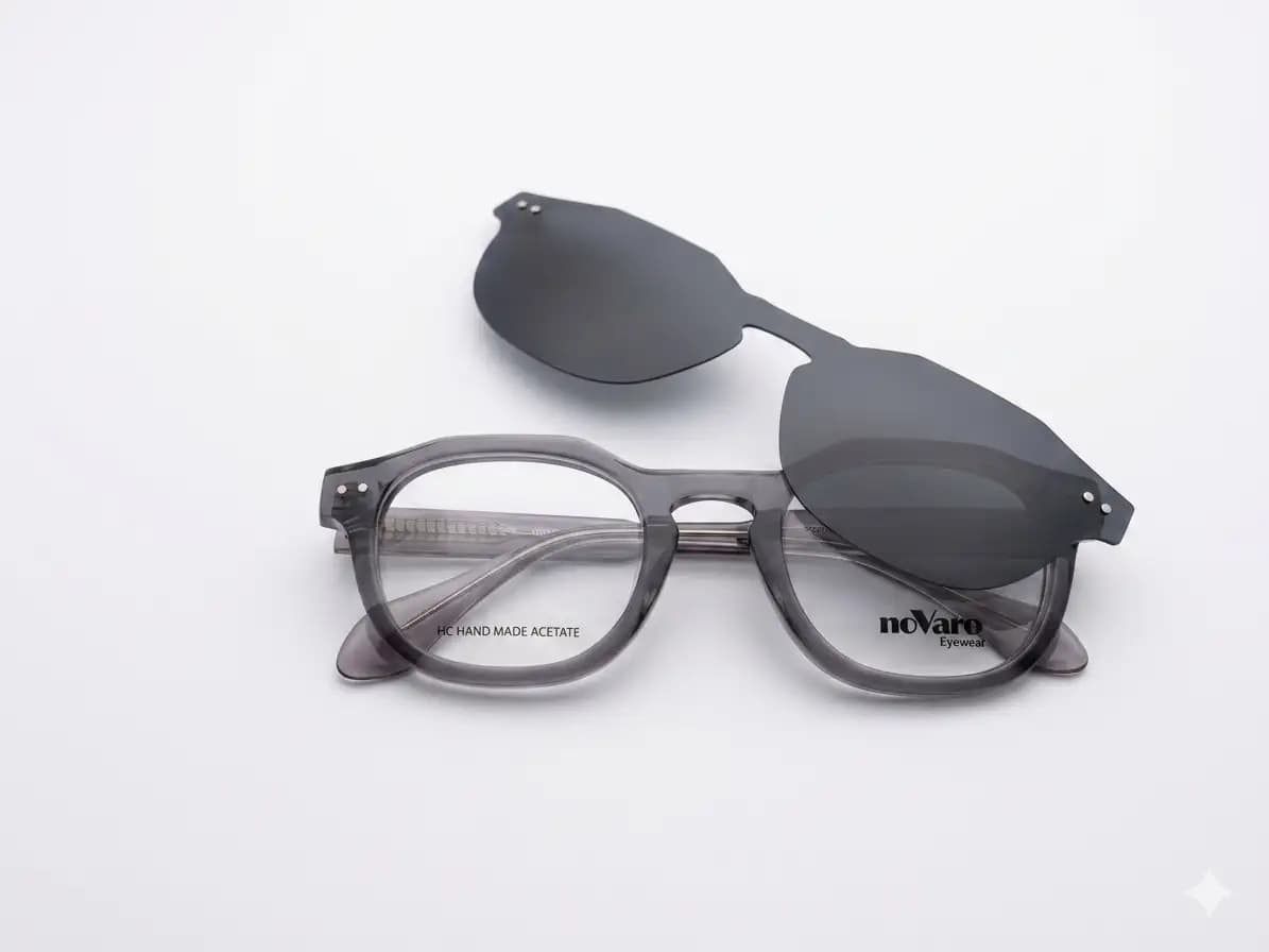 NOVARO Clip-on